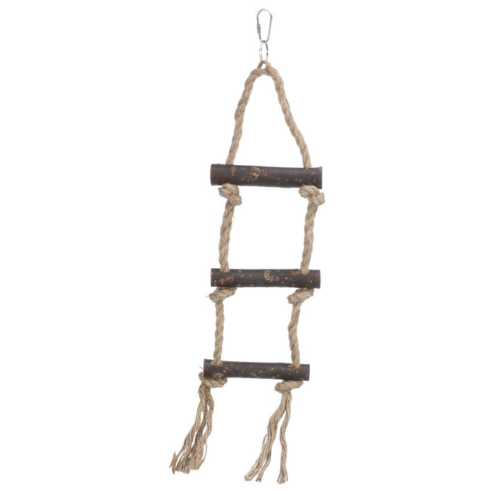 Cuerda de Escalada Natural Living