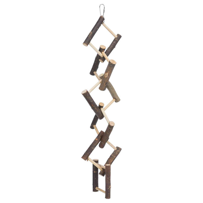 Escalera Colgante Natural Living