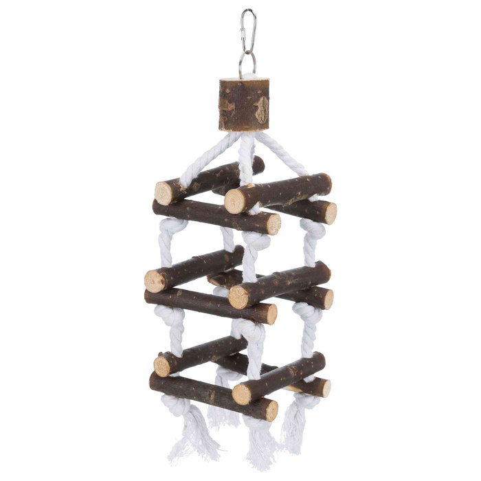 Torre con Cuerda