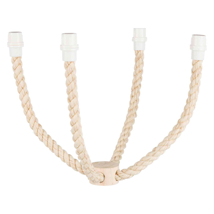 Percha Cuerda