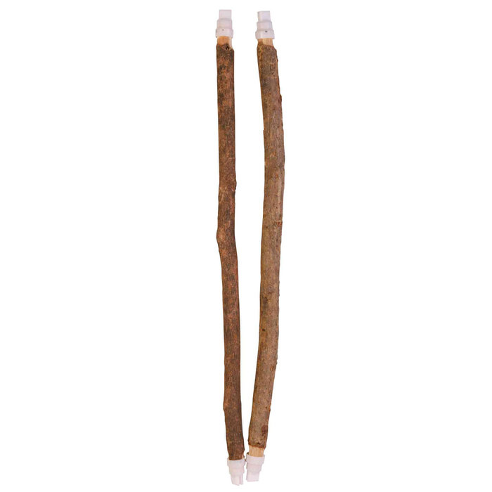 Set Perchas Natural Living