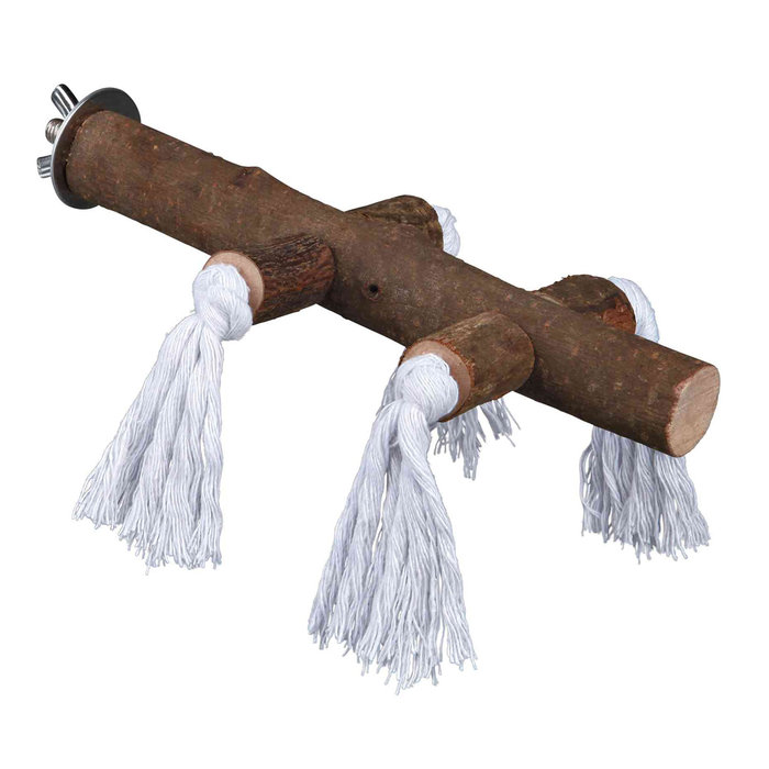 Percha con Cuerda
