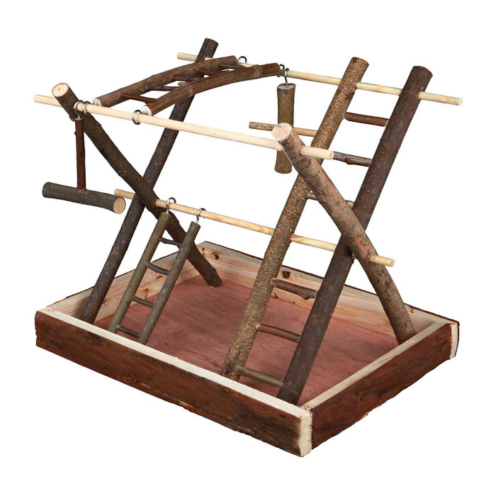 Área Juego