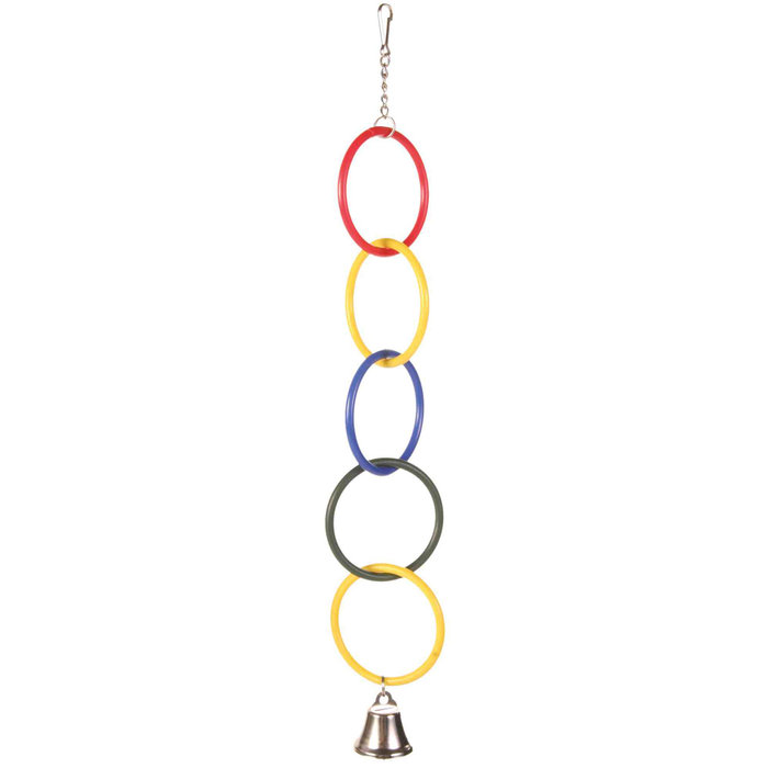 Juguete de Aros