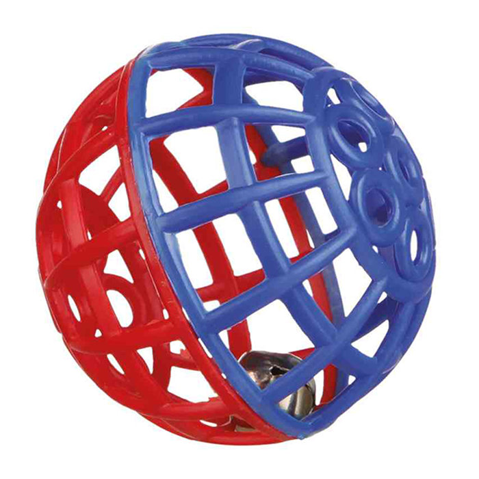 Pelota con Sonajero