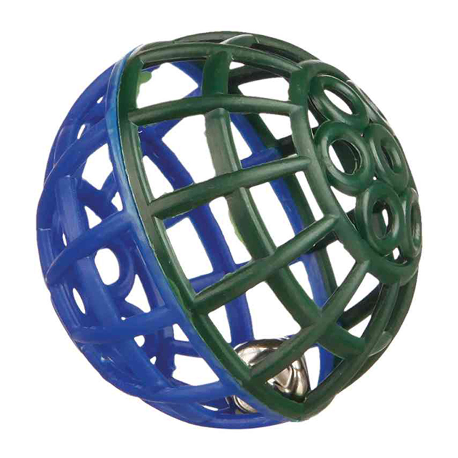Pelota jaula Plástico, ø4.5 cm