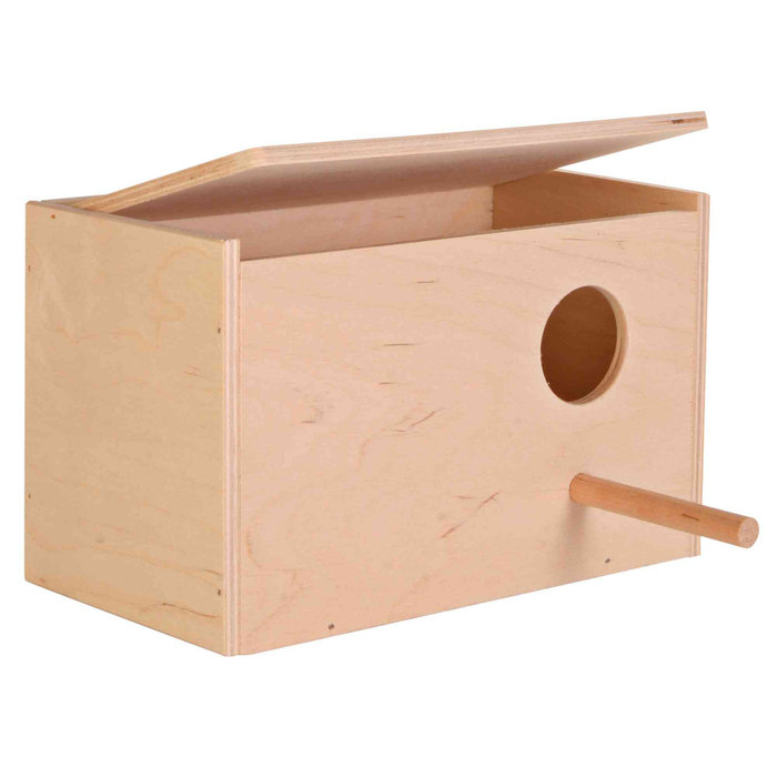 Caja Nido