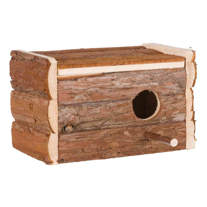 Caja Nido Natural Living