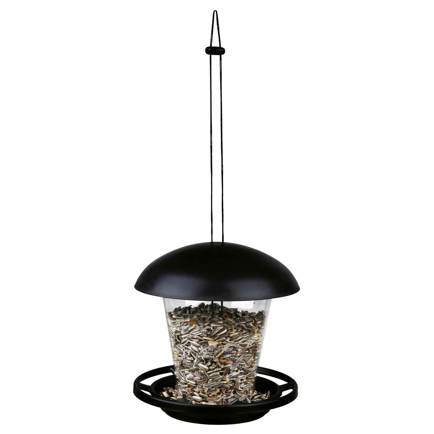 Comedero Exterior, 900 ml, 17 cm