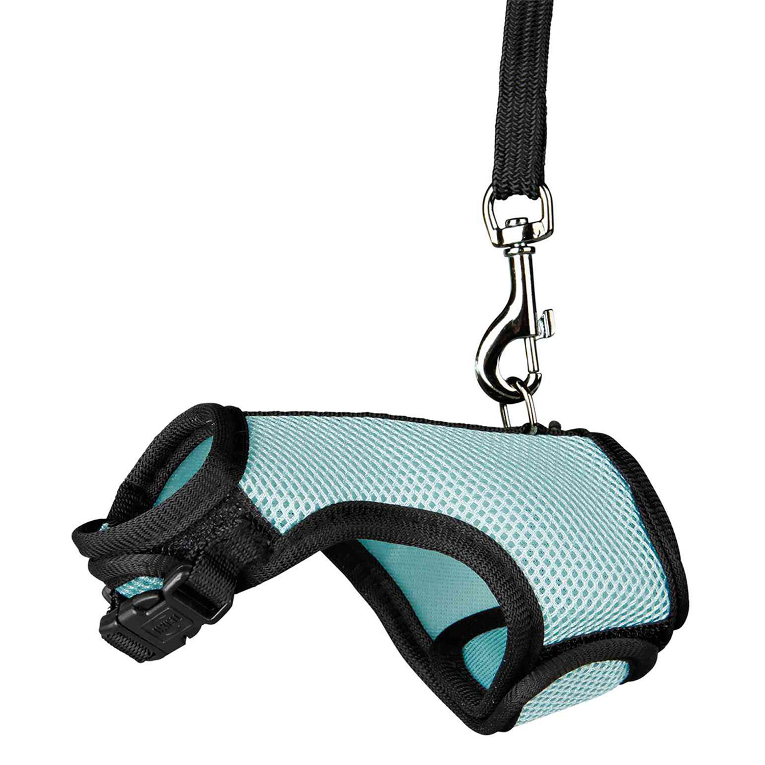 Arnés suave correa, Ratas, 12-18 cm, 1.20 m