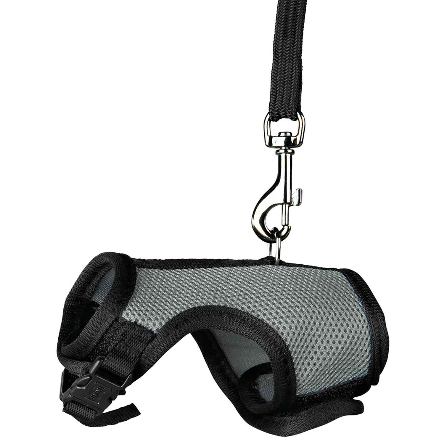 Arnés suave correa, Ratas, 12-18 cm, 1.20 m