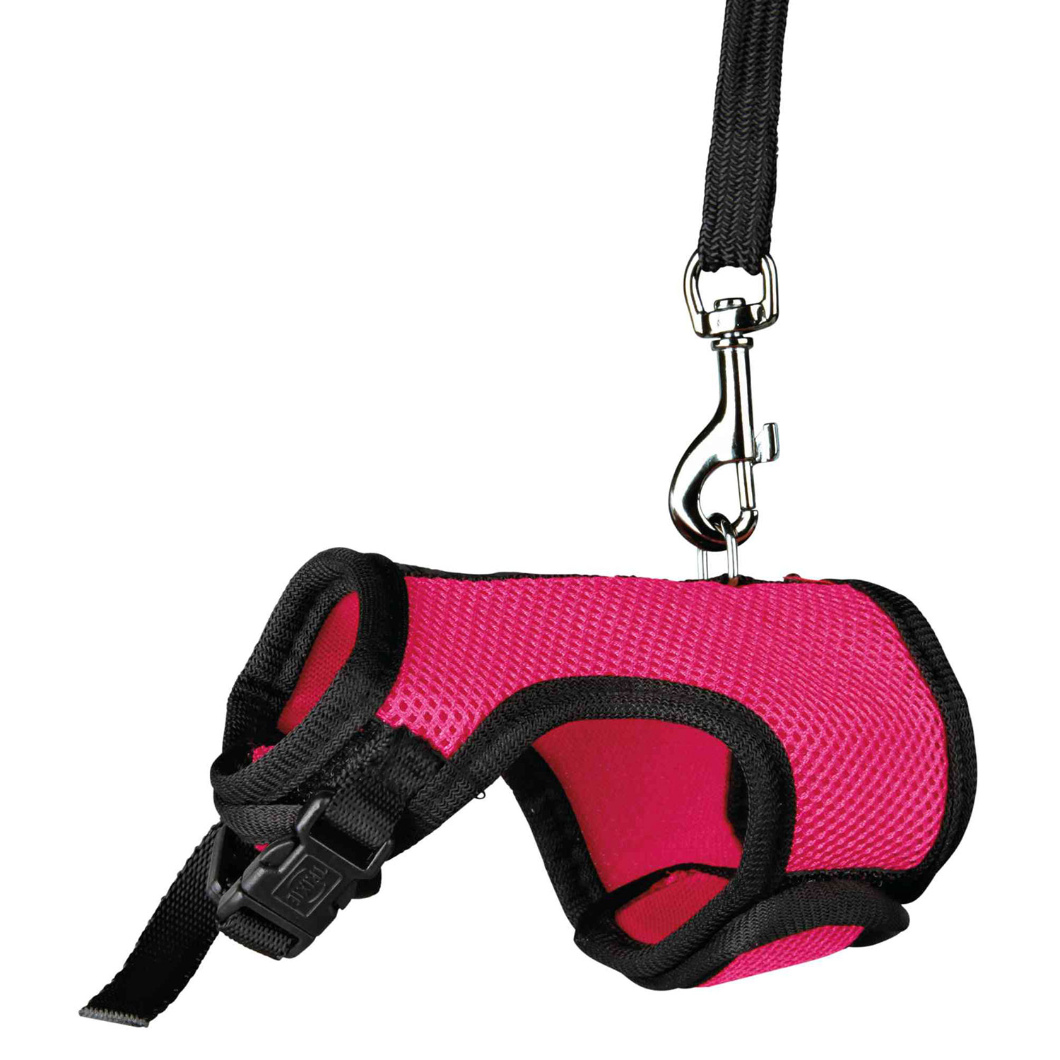 Arnés suave correa, Ratas, 12-18 cm, 1.20 m