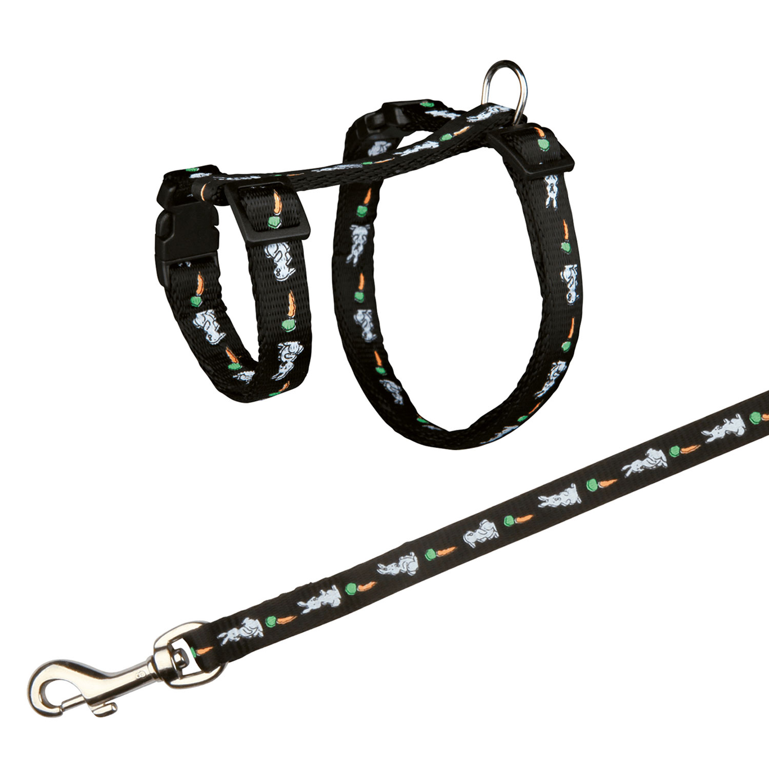 Set Conejos, totalmente Ajustable