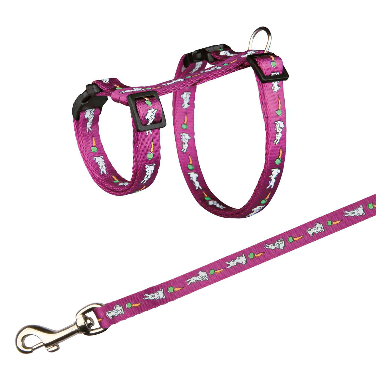 Set Conejos, totalmente Ajustable