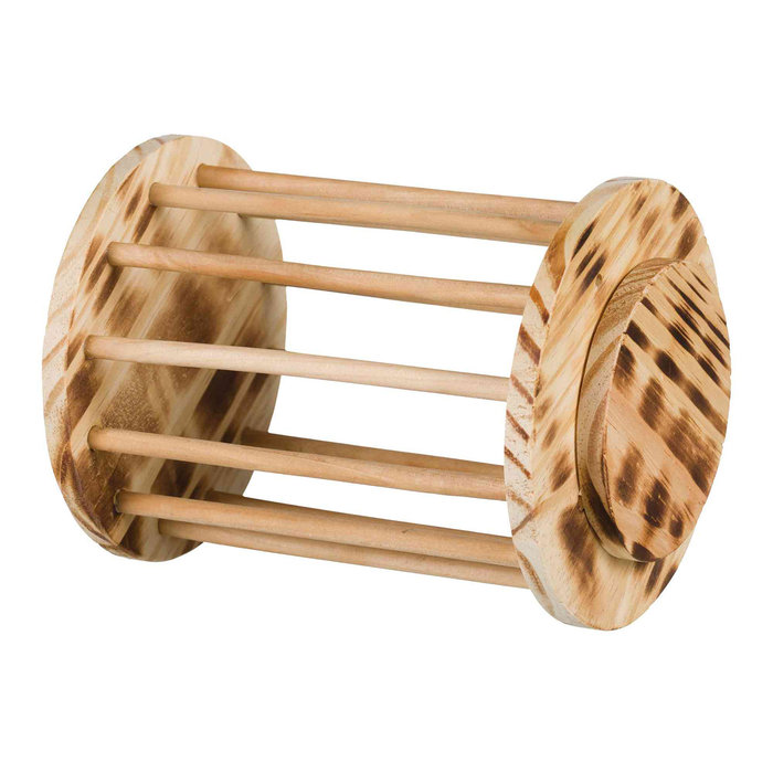 Rollo Porta Heno