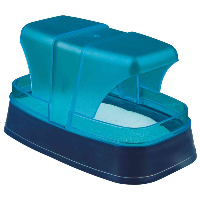 Bañera de Arena