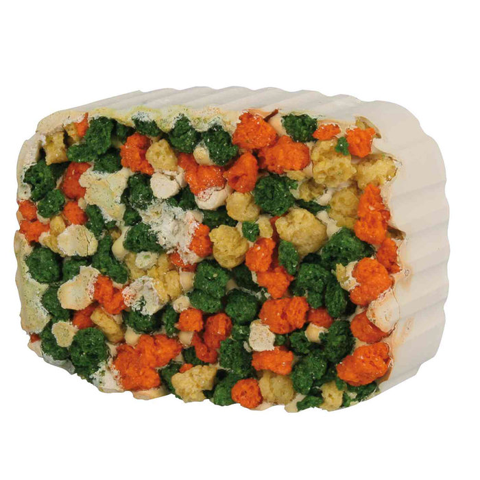 Piedra Roer, Algas y Croquetas