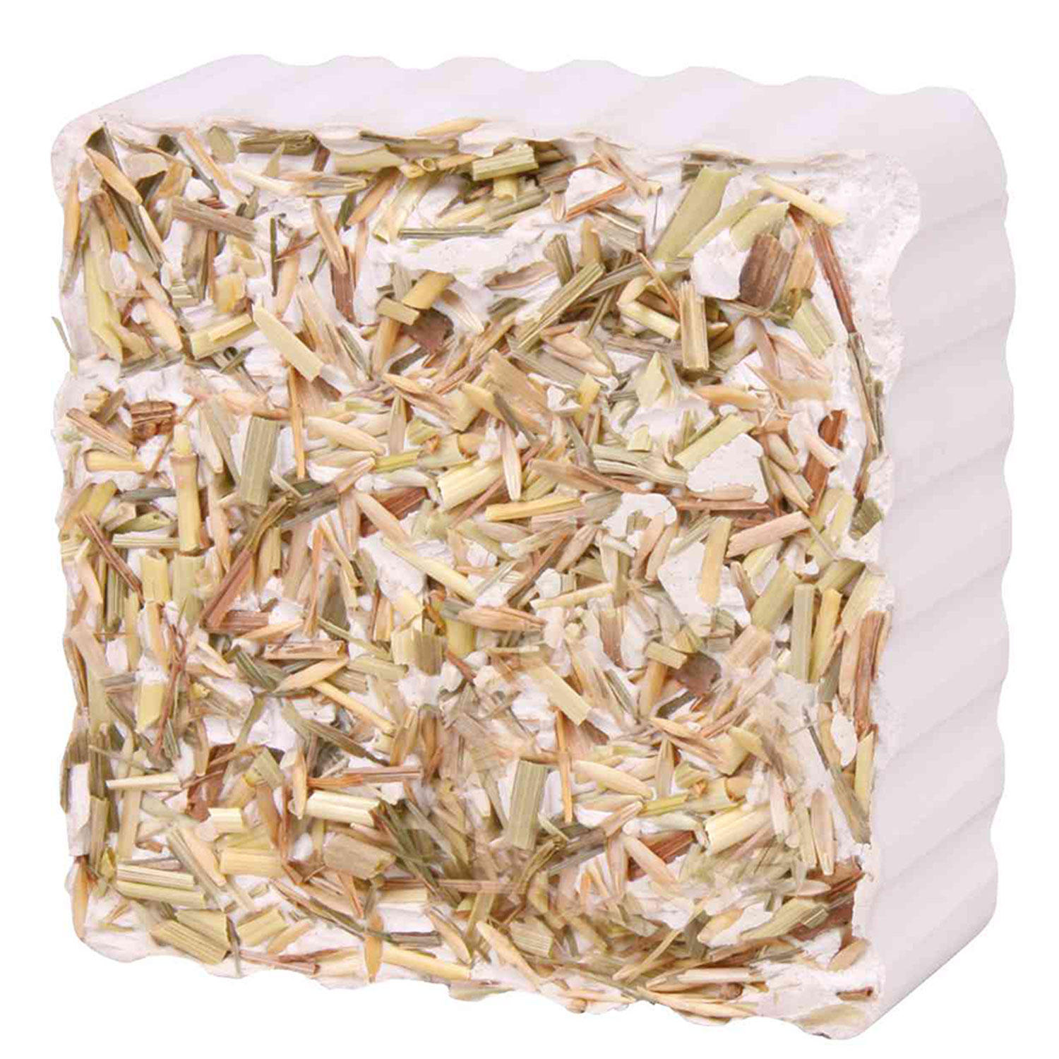 Piedra para Roer, pequeña, con Hierbas, 80 g