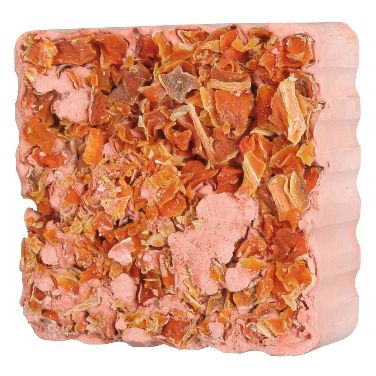 Piedra de Roer, Pequeña, con Zanahorias, 75 g