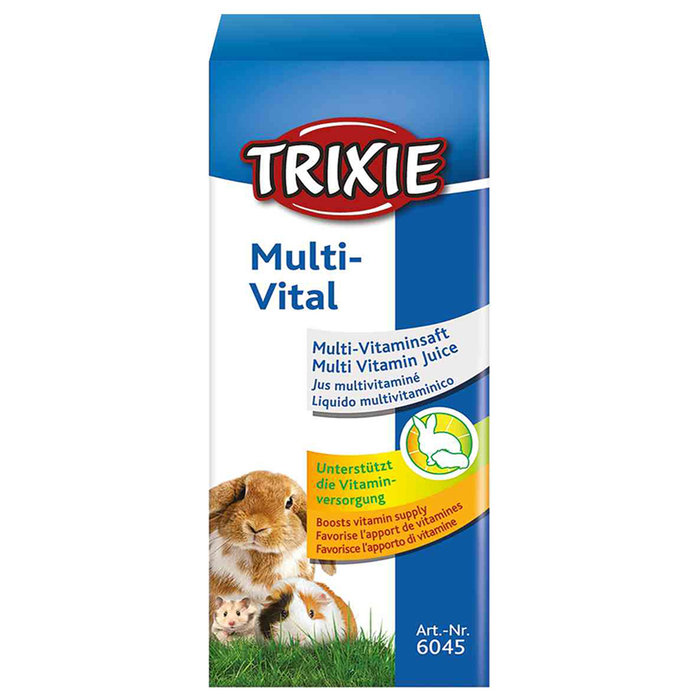 Multi-Vital