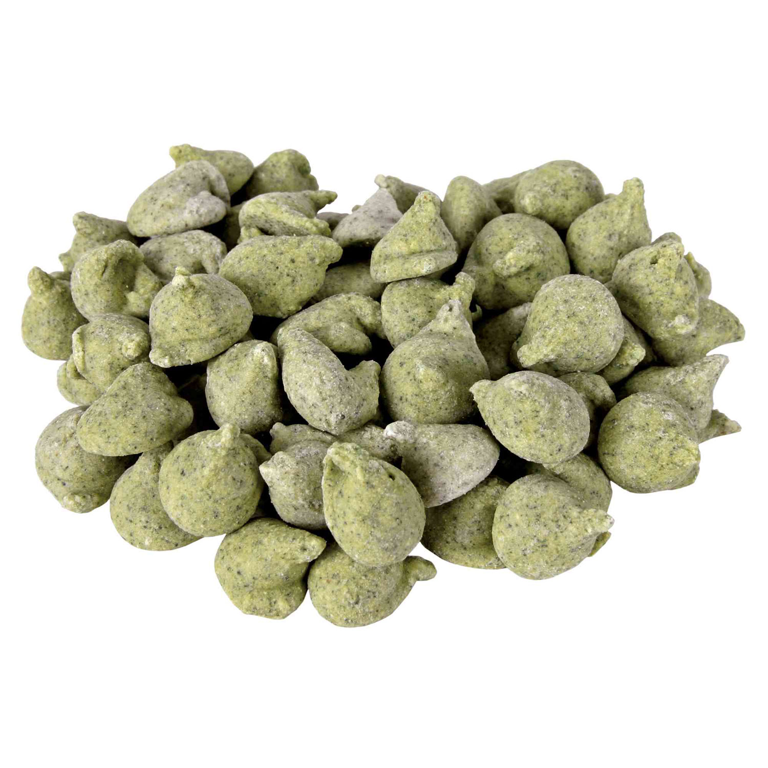Drops Vitaminados, Roedores, Verdura, 75 g