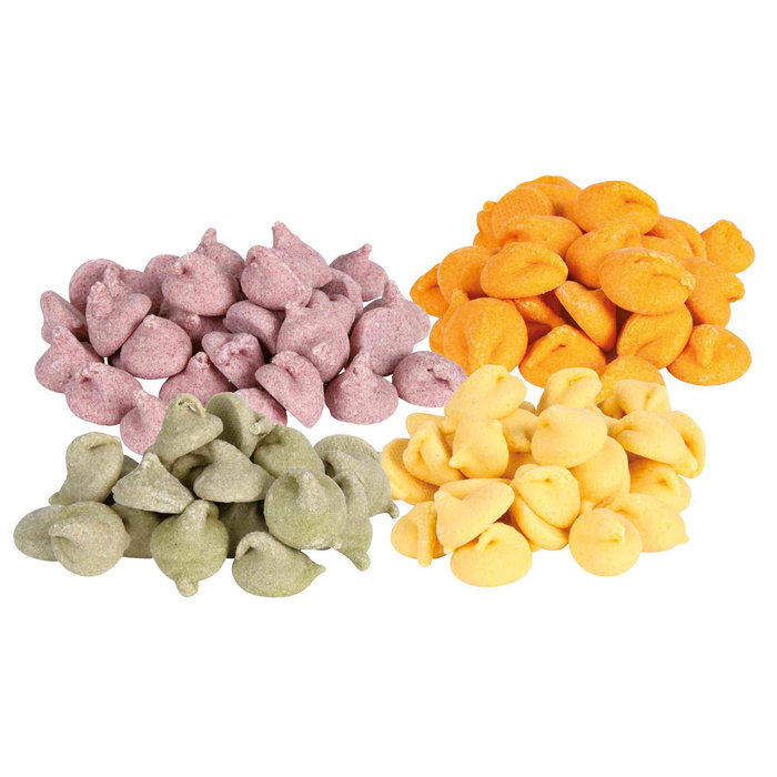 Snack Pack