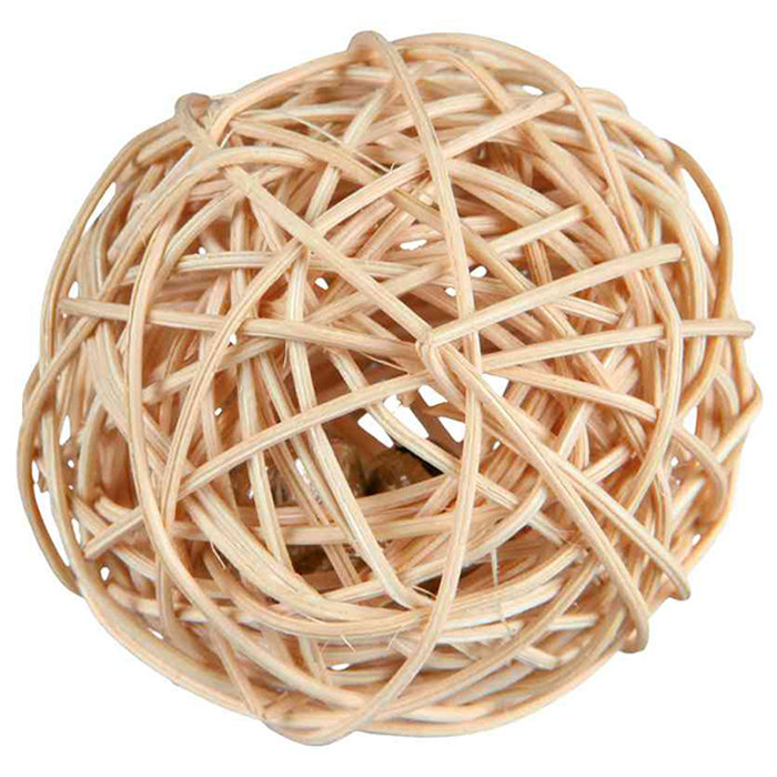 Pelota de Mimbre
