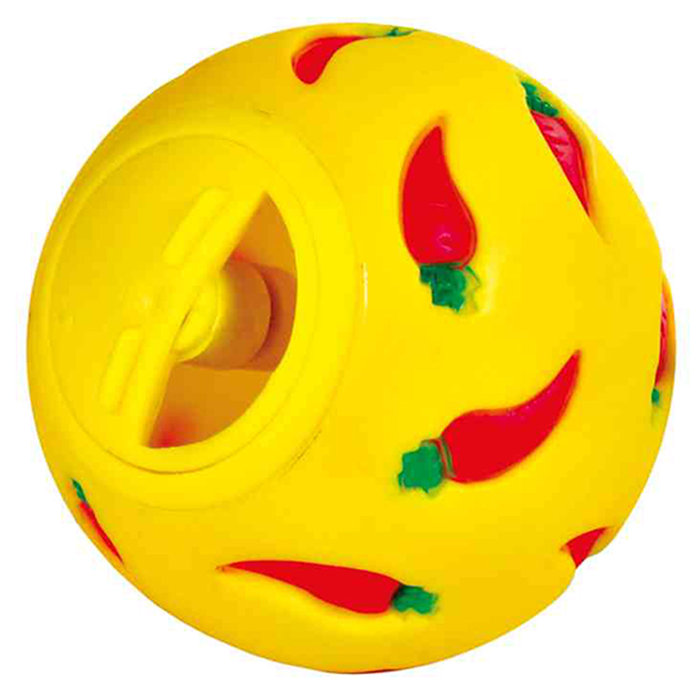 Pelota Snacks