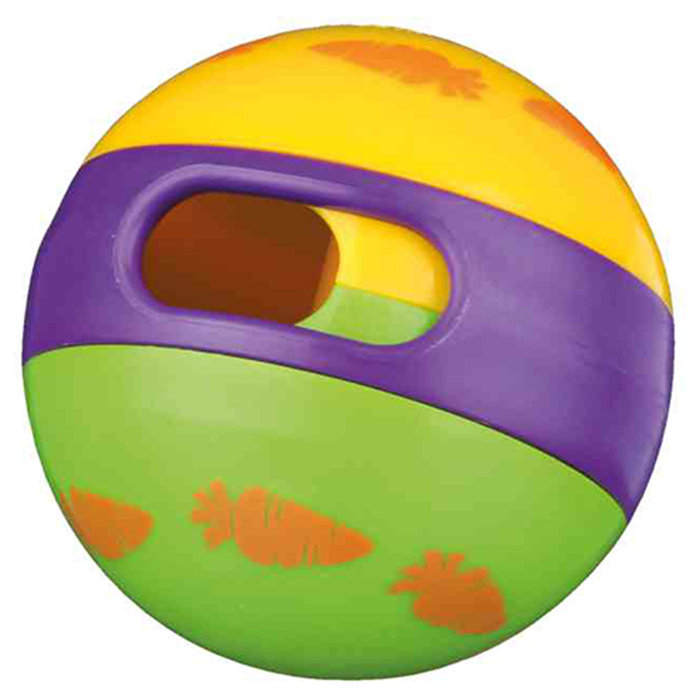 Pelota Snacks