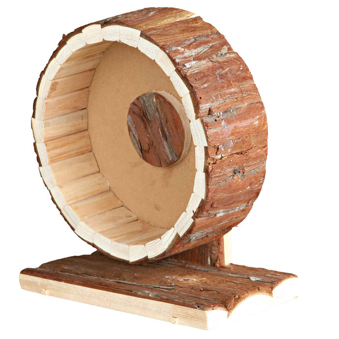 Rueda Ejercicios Natural Living