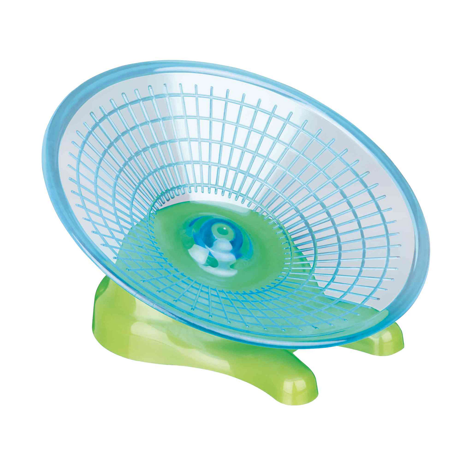 Disco de Correr para Hámsters y Ratones, ø17 cm