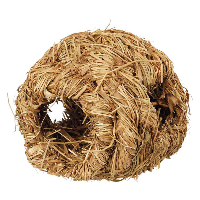 Nido de Hierba