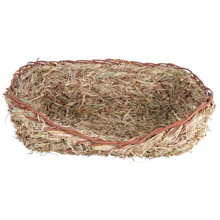 Cama Hierba