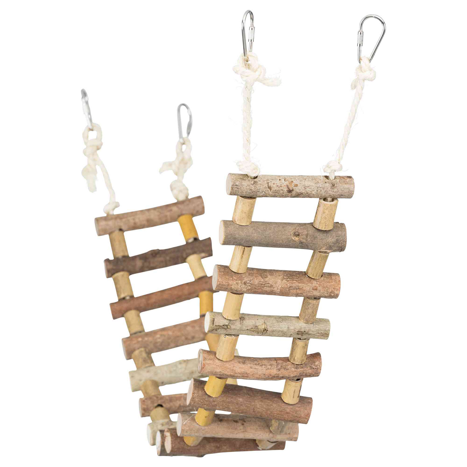 Escalera Natural Living, 9 × 80 cm