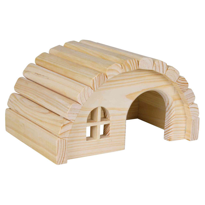 Casita Madera