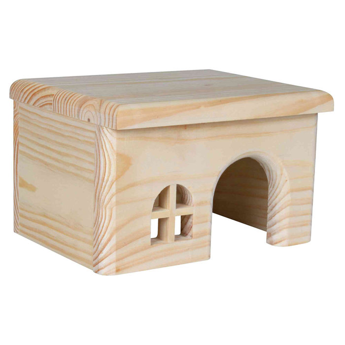 Casita Madera