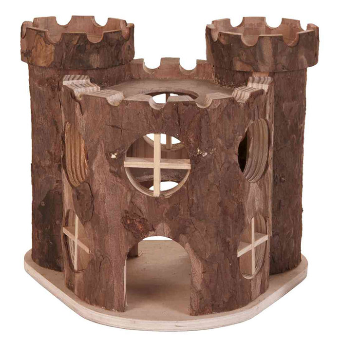 Castillo Matti