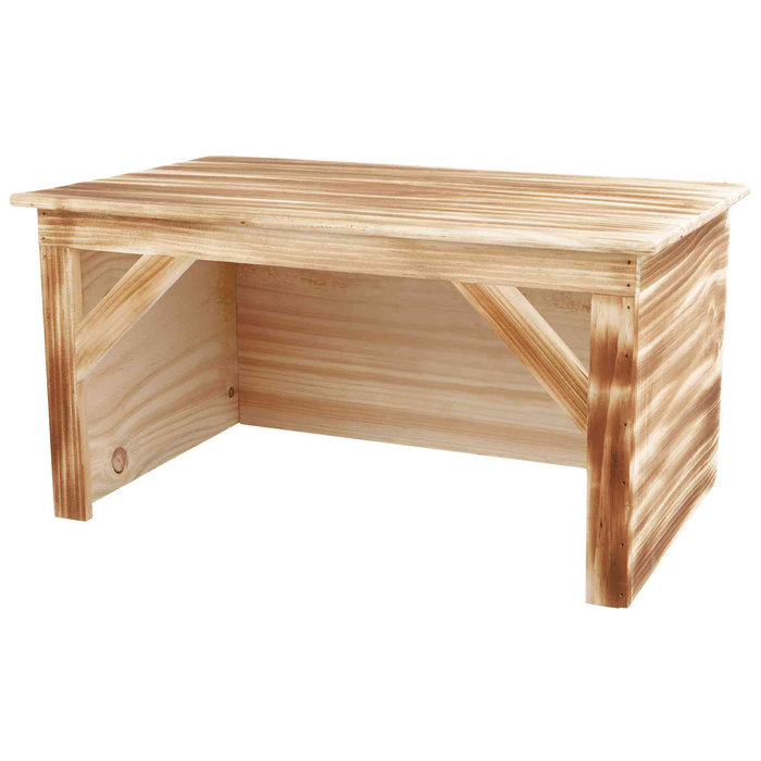 Casita Madera