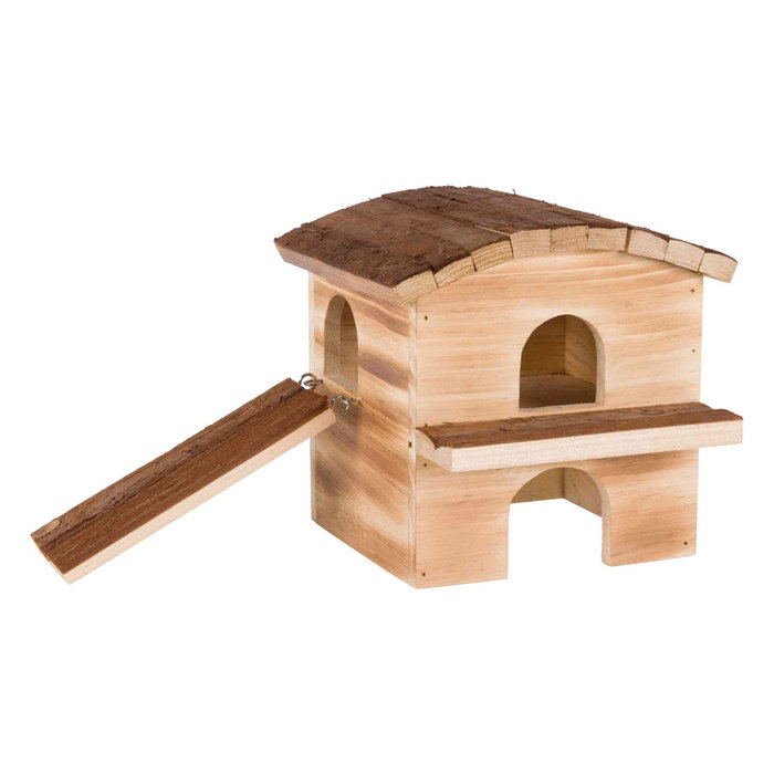 Casita Melvin