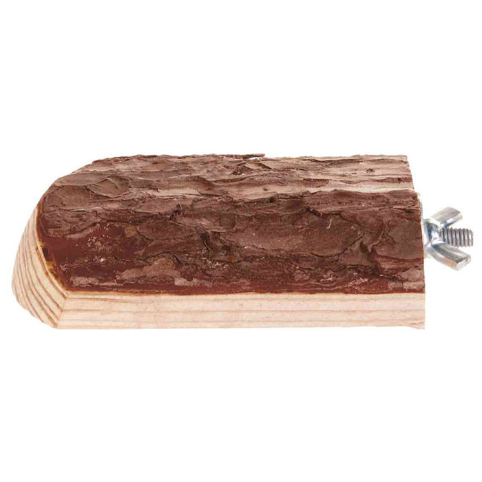 Bloque Madera
