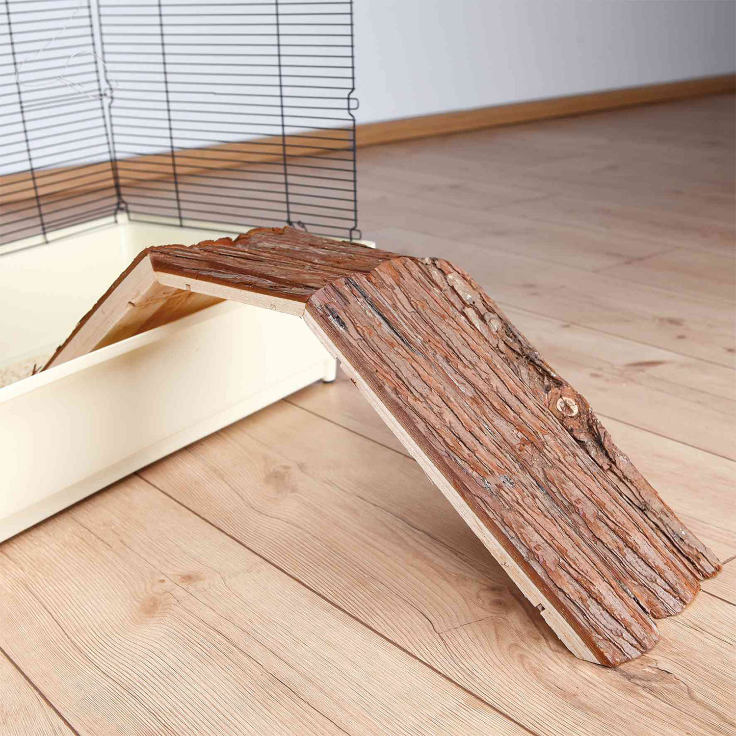 Puente Natural Living, 63 × 18 × 15 cm