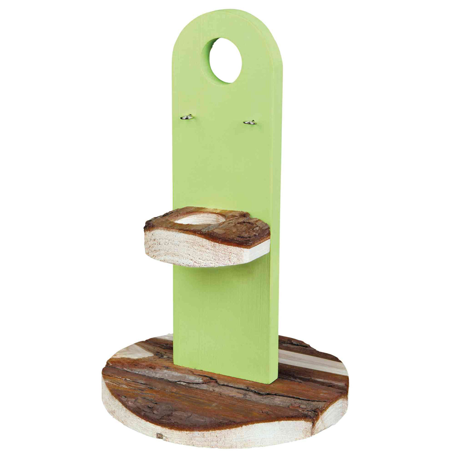 Envase Botella Natural Living, 18 × 30 × 18 cm