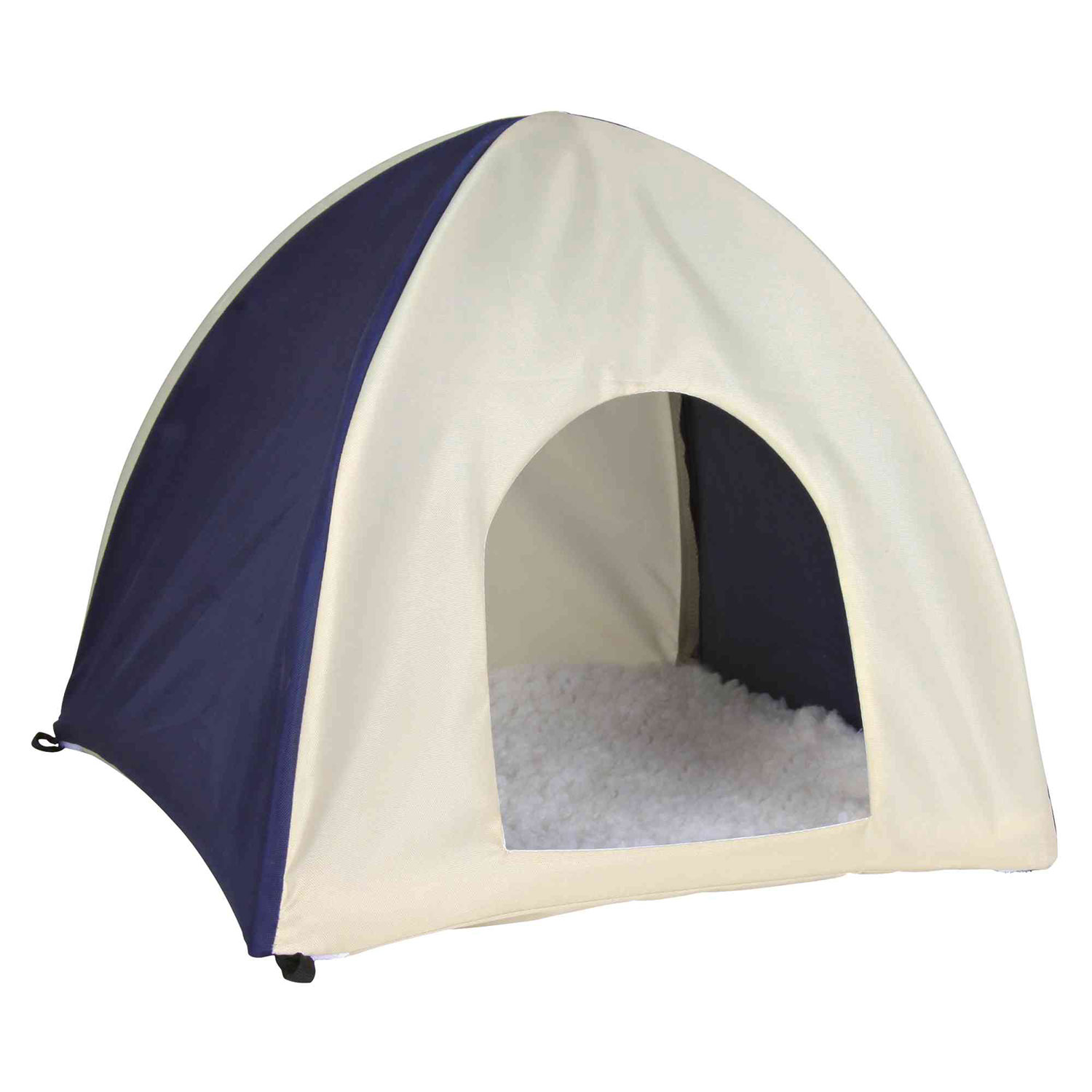 Cueva-Tienda para Cobayas, 30 × 31 × 30 cm