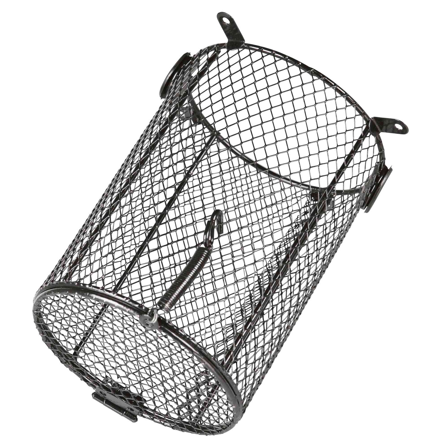 Jaula Protectora Lámparas de Terrario, ø12 × 16 cm