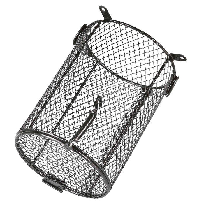 Jaula Protectora para Lámparas de Terrarios