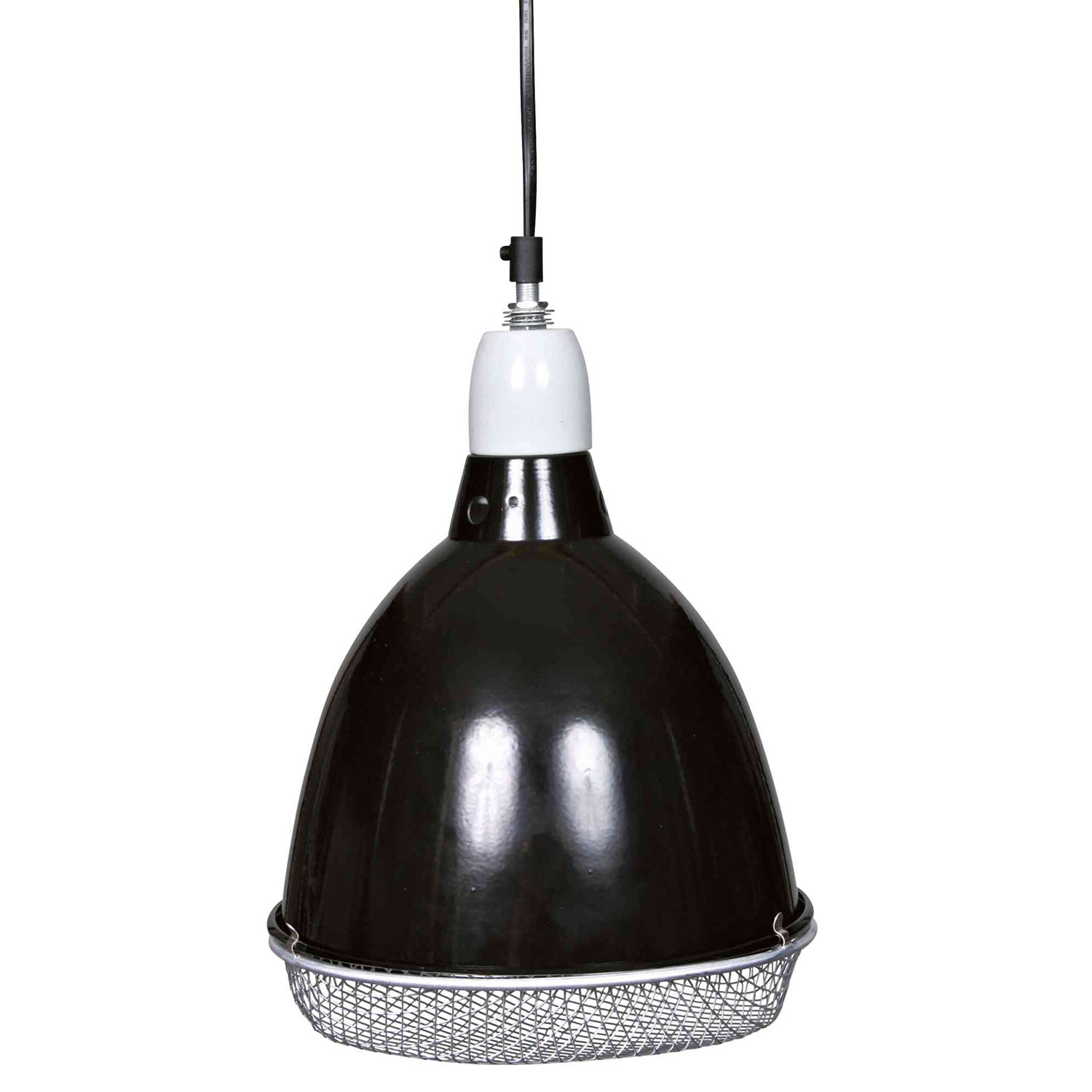 Reflector Lámpara, Largo, ø21 cm, ProThermalSocket, 250W