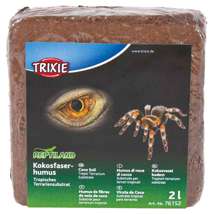 Fibra de Coco