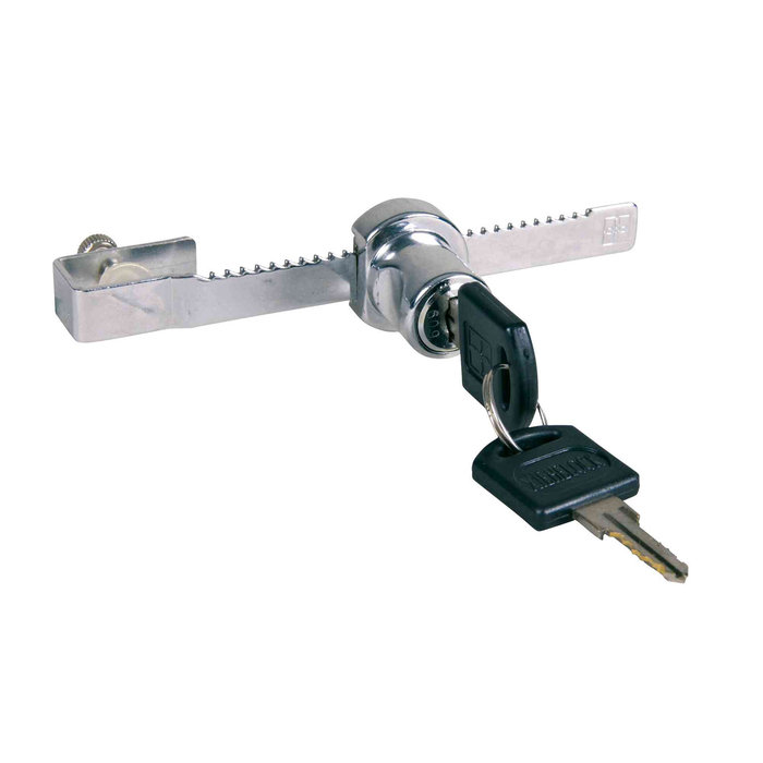 Cerradura para Puertas Correderas