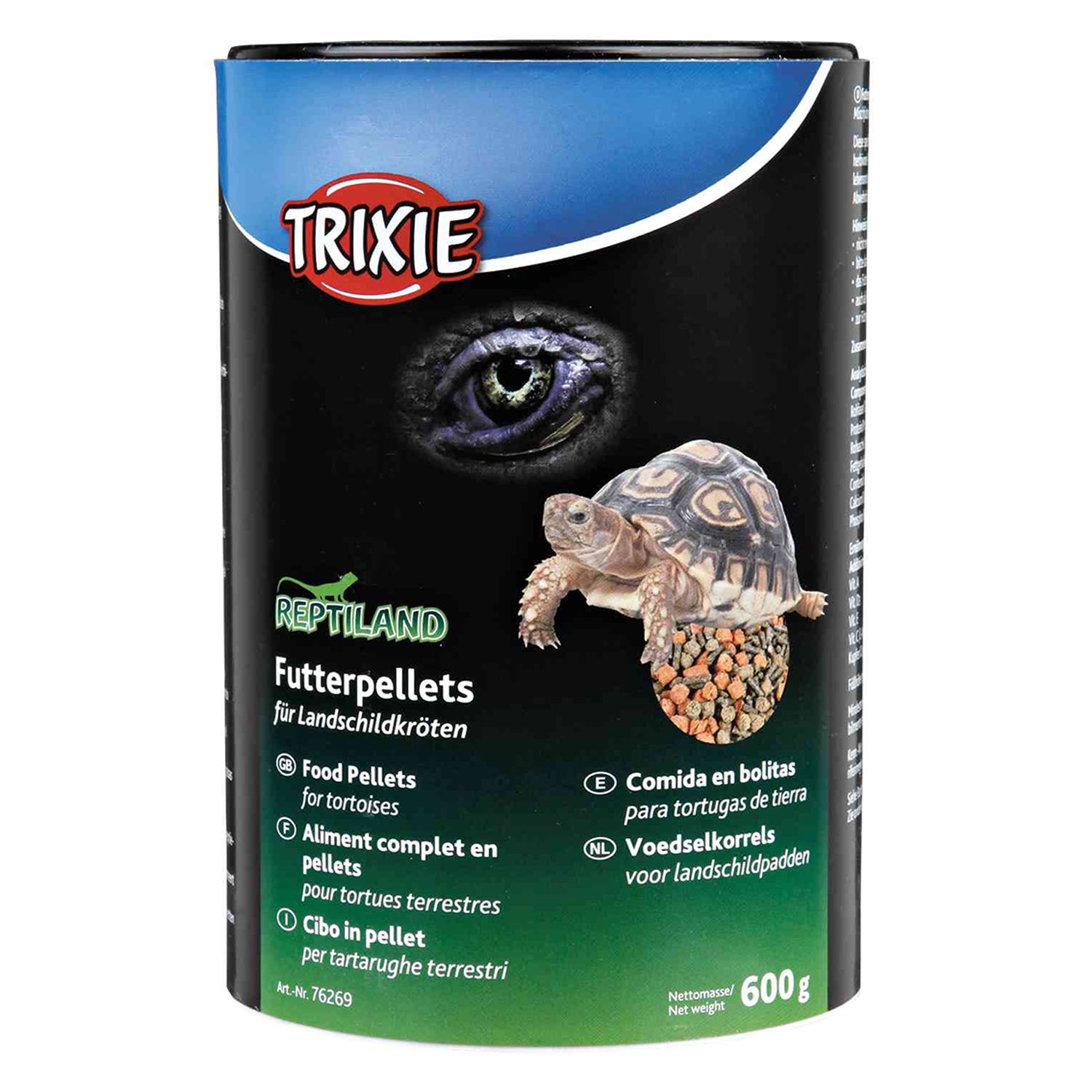 Dieta para Tortugas, 1.000 ml/600 g