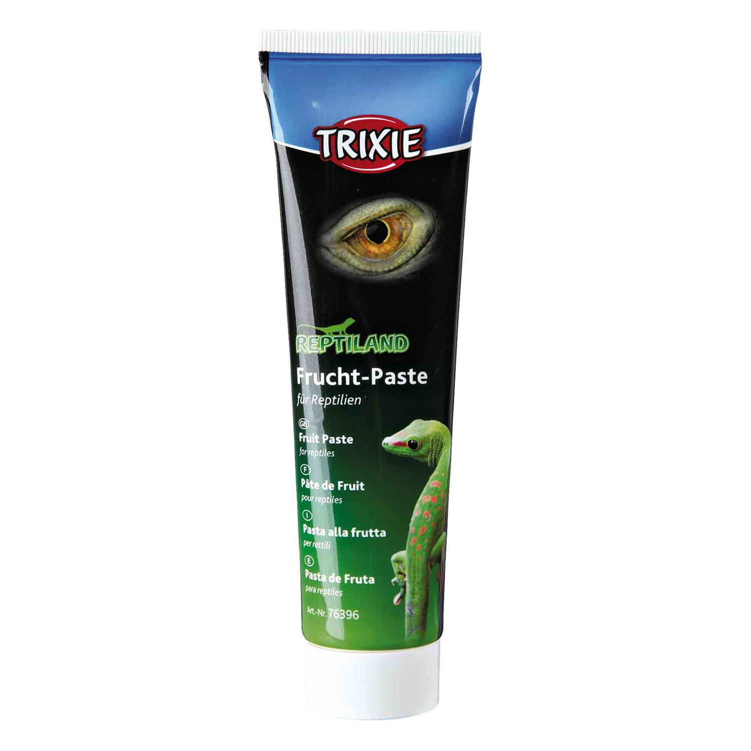 Pasta de Fruta para Reptiles, 100 g